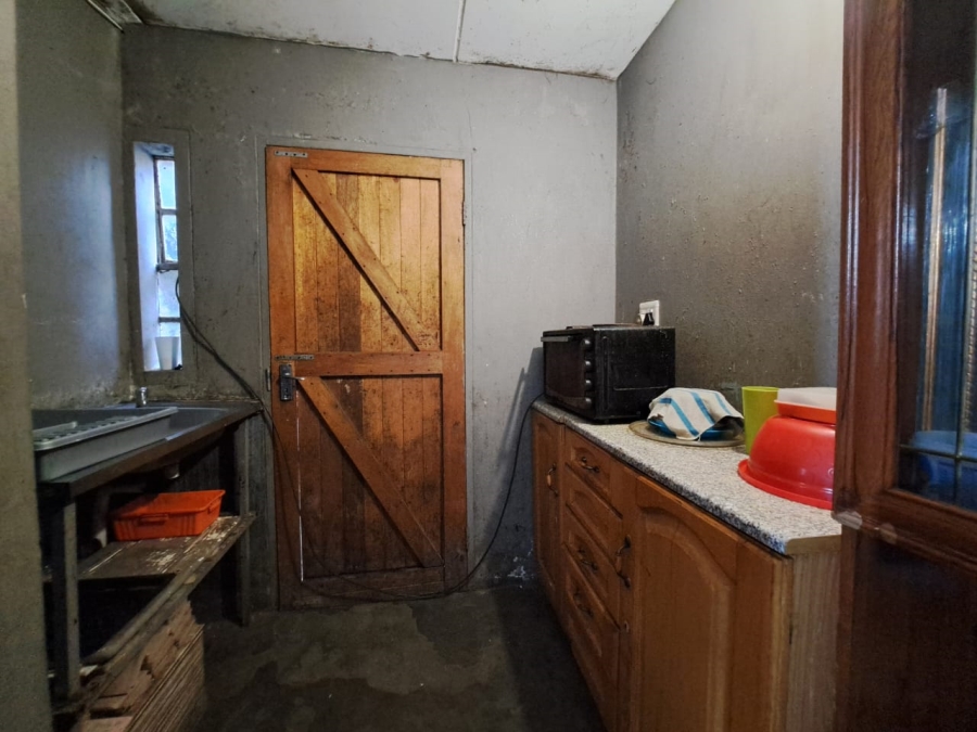 2 Bedroom Property for Sale in Forest Village Western Cape